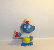 SCHLAFMÜTZE SCHLUMPF Variante