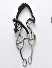 Western Kandarengebiss mit