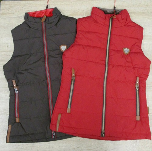 Bodywarmer jasmin kinder - jasmin, f.