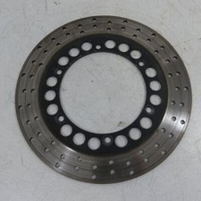 Yamaha FZR 1000 3LF EZ:90 Bremsscheibe hinten Bremse 43753