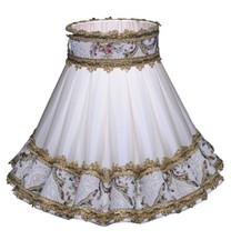 Lampenschirm Rock Schirm