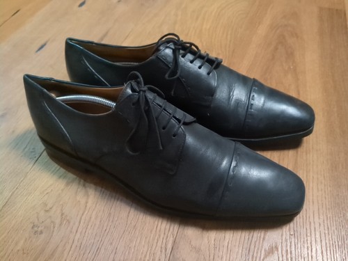 Gordon bros halbschuhe - gordon,