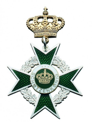 Königsorden von deumer - königsorden,