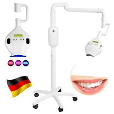 Zahnaufhellungslampe Zahnaufhellung Bleaching Machine 8 LED Licht Lampe