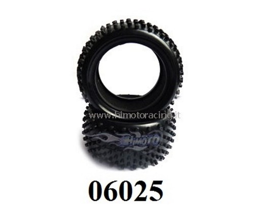 06025 paar reifen hinten - 06025,