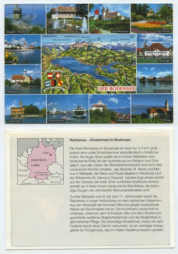 67942 der bodensee alte - 67942,