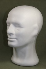 Dekoköpfe Styropor Fa. Rayher