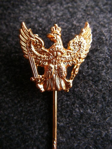 Regimentsabzeichen