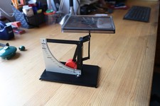 Briefwaage bis 350 g,  analog