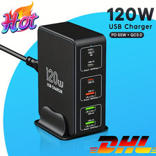 Usb schnellladegerät netzteil - usb,
