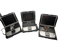 Panasonic CF-18/19 Toughbook |
