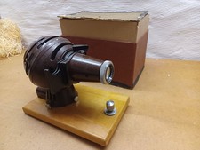 Zeiss Diaprojektor in wunderbarer Qualität