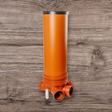 KG Schacht DN400/DN160 GM