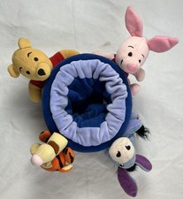 Disney Store Winnie Puuh Pooh