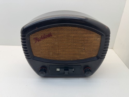 Rft einkreisempfänger kolibri - rft,