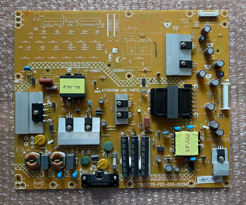 Netzteil 715g5778 p02 000 - netzteil, 715g5778-p02-000-002m