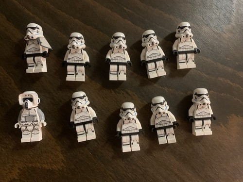 Lego star wars - lego,