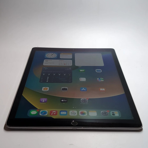 Apple ipad pro gen 128gb - ipad, 1.
