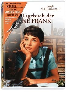 Das tagebuch der anne frank - der,
