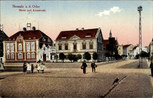 Nowa sól neusalz - ak, an