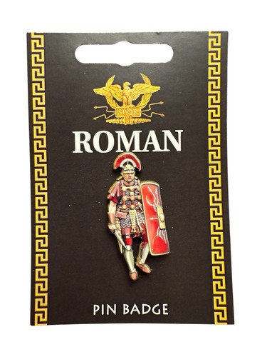 Römische infanterie soldat - soldat, 3d