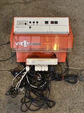 Viessmann Trimatik MC B Heizungssteuerung Regelung Gasheizung Rexola Biferral