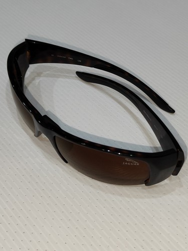 Jaguar sonnenbrille schwarz - sonnenbrille, in