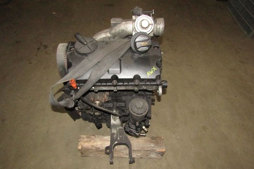 Audi qb6 motor - audi,
