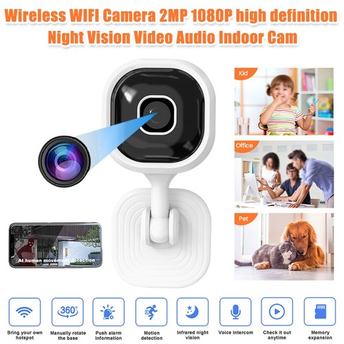 Indoor wlan camera app smart - indoor,