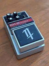 Nobels CH-D Stereo Digital