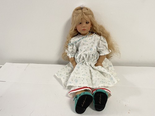 Annette himstedt puppe - annette,