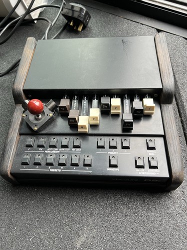 Viscount d9e ein vintage midi - viscount,