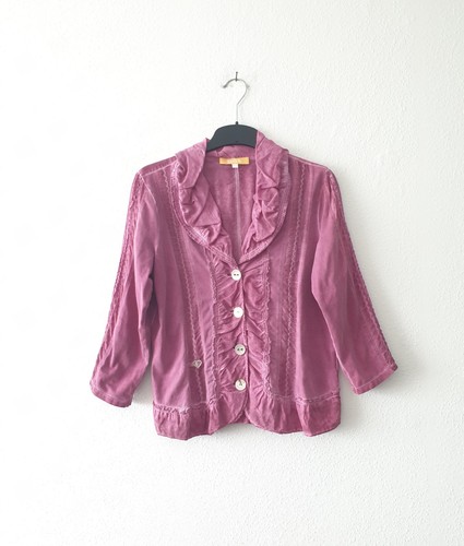 Biba blazer jäckchen größe - biba,