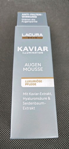 Lacura illumination kaviar - lacura,