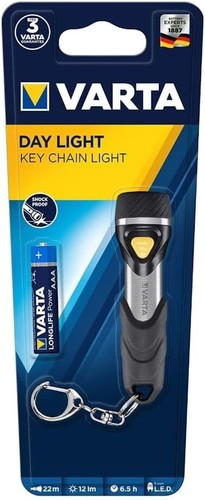 Varta taschenlampe led inkl - led,
