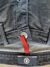 Bogner Jeans Schwarz 28/34 Damen Neu (Nicht Getragen) Top Zustand