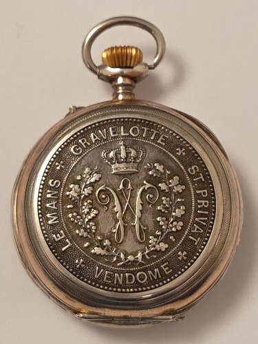 Regiment schützenuhr - regiment, "