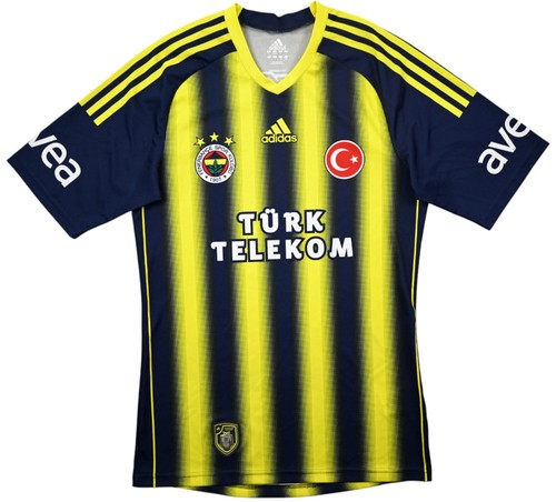 Adidas 2013 fenerbahce - 2013-14,