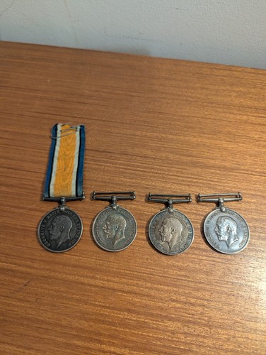 Ww1 sterling silber - ww1,