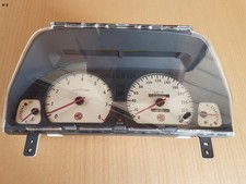 Rover MGF Tacho