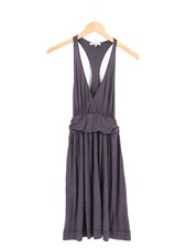 HÜFTGOLD Damen Freizeitkleid