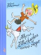 Alfons Zitterbackes neuer