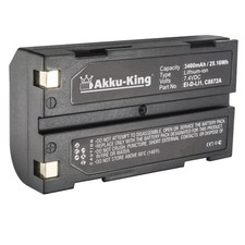 Akku für Kyocera Finecam S3R