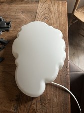 Ikea Lampe - Wolke - Drömsyn