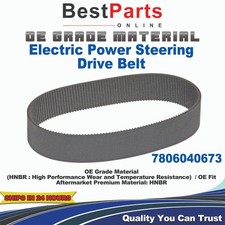 Electric Power Steering Rack