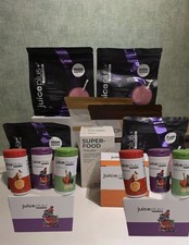 Juice plus mix dosen - juice,