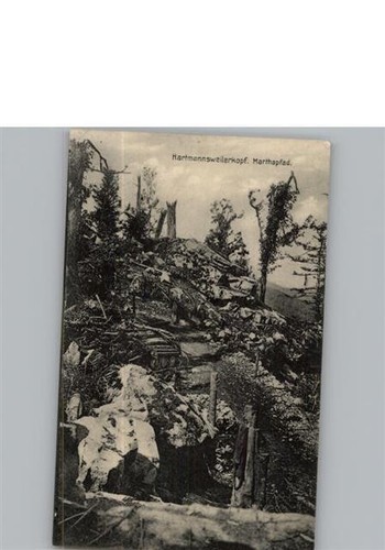 50330119 hartmannsweilerkopf - -,
