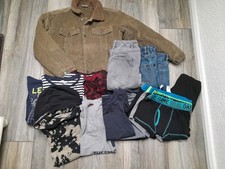 Jungen Bekleidungspaket Gr.146/152 s.Oliver, H&M