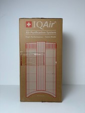 IQAir HealthPro 250 NE