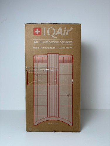 Iqair healthpro 250 - iqair,
